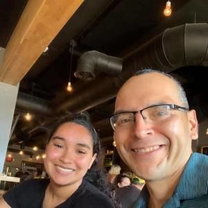 Meet your Posher, Ben